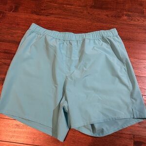Men’s Athletic Shorts